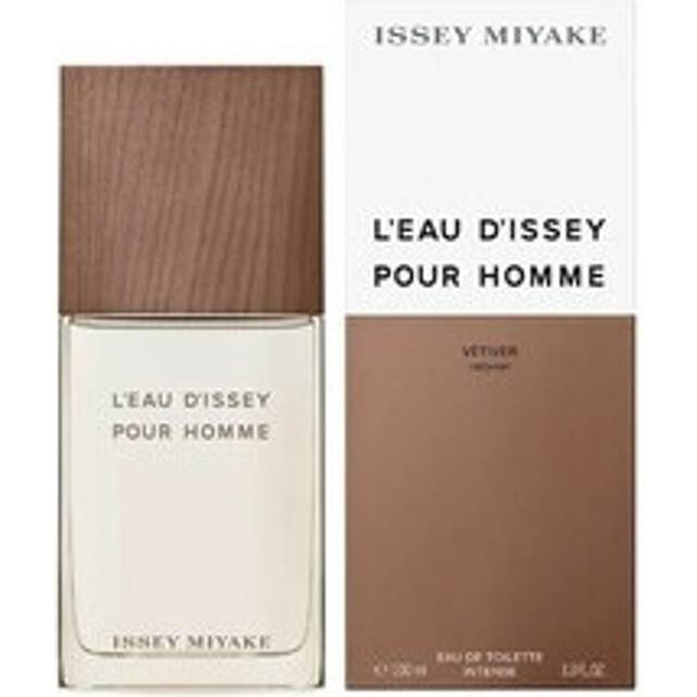 Issey Miyake - L'Eau D'Issey Pour Homme Vetiver EDT 100ml