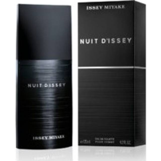 Issey Miyake - Nuit D`Issey EDT 75ml