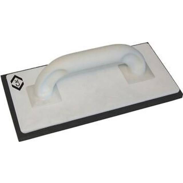 CK Rubber Grouting Float 140x280mm