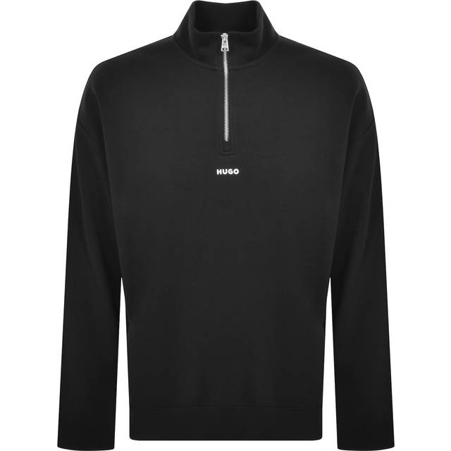 HUGO Durty244 |Svart |L