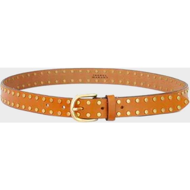 Ceinture Zap - Femme - Naturel - Taille 70 - Isabel Marant