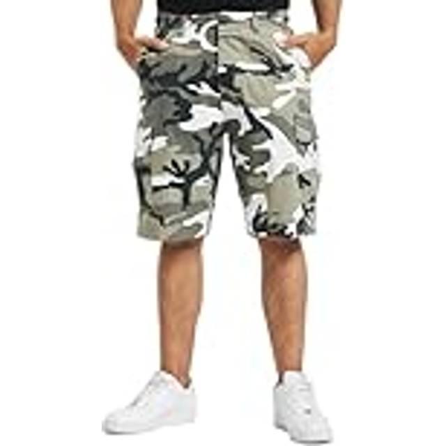 Brandit BDU, cargoshorts , color: Urban , size: XL