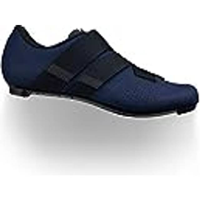 Fizik R5 Tempo Powerstrap Road Shoes - Navy Blue/Black