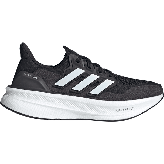 adidas Ultraboost 5 Dam Löparskor Svart Stl. 41⅓ - Optimal Dämpning och Komfort