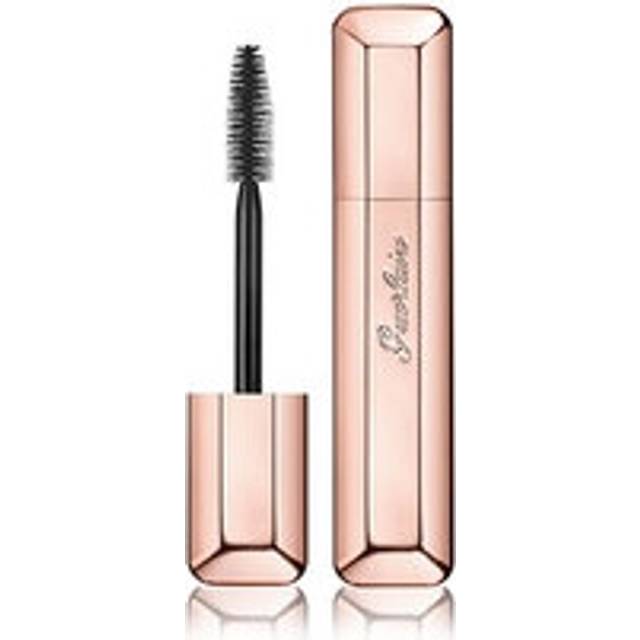 Guerlain - Mad Eyes Buildable Volume Mascara - Caring mascara for volume and thickening of lashes 8.5 ml