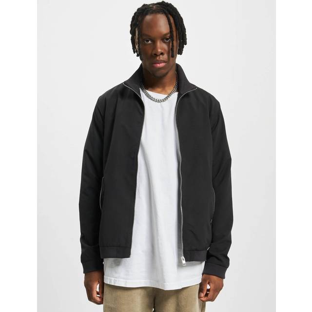 Jacket Jack & Jones Rush Harrington - Noir - XS