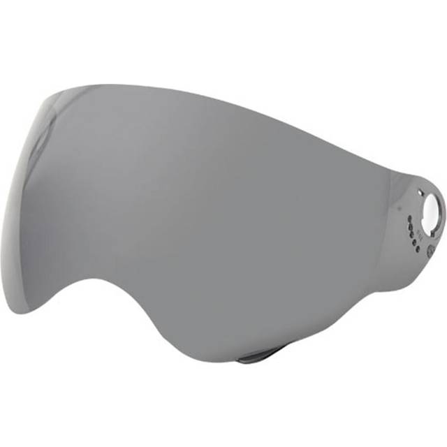 X-Lite XJS-01 Visor, grey for Men