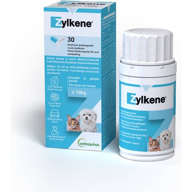 Zylkene Kapslar - 75 mg