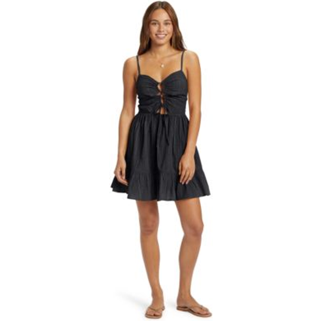 Roxy Jasmine Breeze Cover-Up