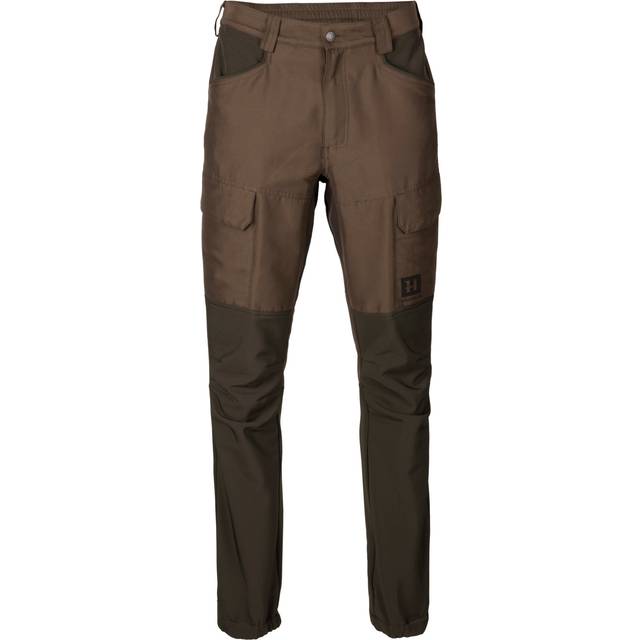 Härkila Scandinavian Trousers Slate Brown/Shadow Brown (46/32)