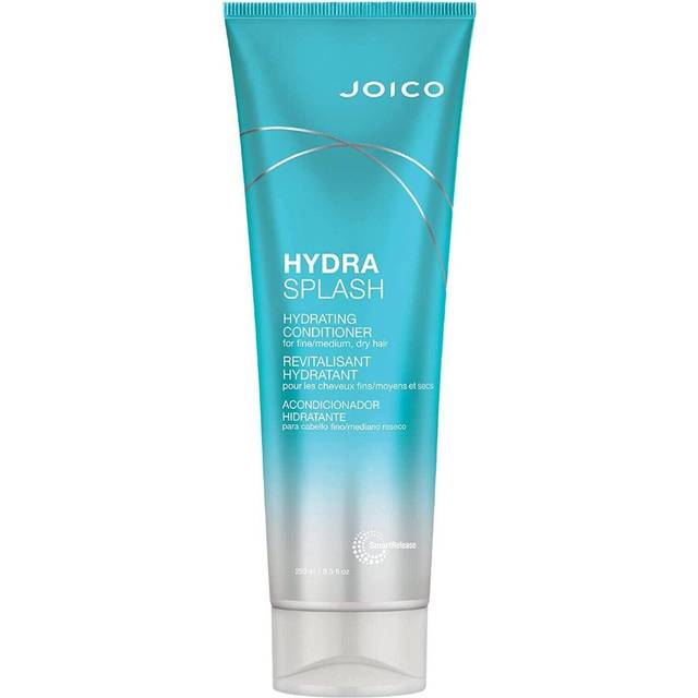 Hydrasplash Hydrating Conditioner (for Fine/ Medium Dry Hair) - 250ml/8.5oz
