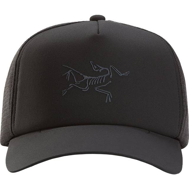 BIRD TRUCKER CURVED