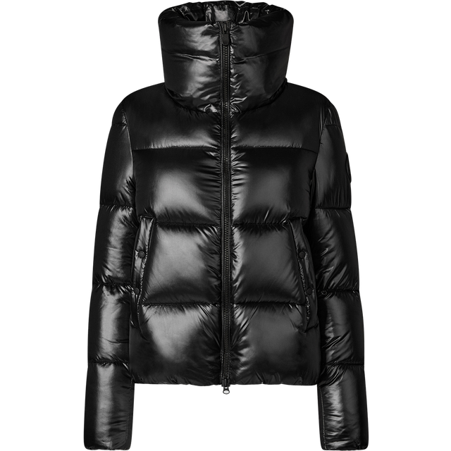 Isla Jacket D39370 W Black (S) - Svart (S)