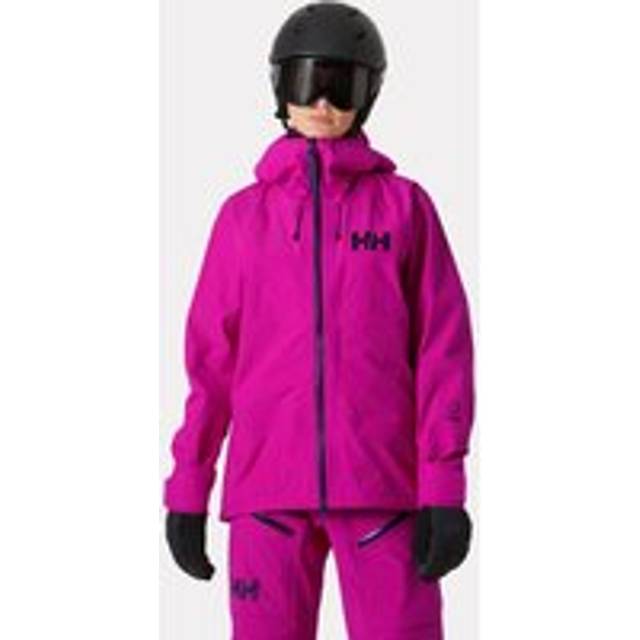 Helly Hansen Women's Sogn Shell Jacket