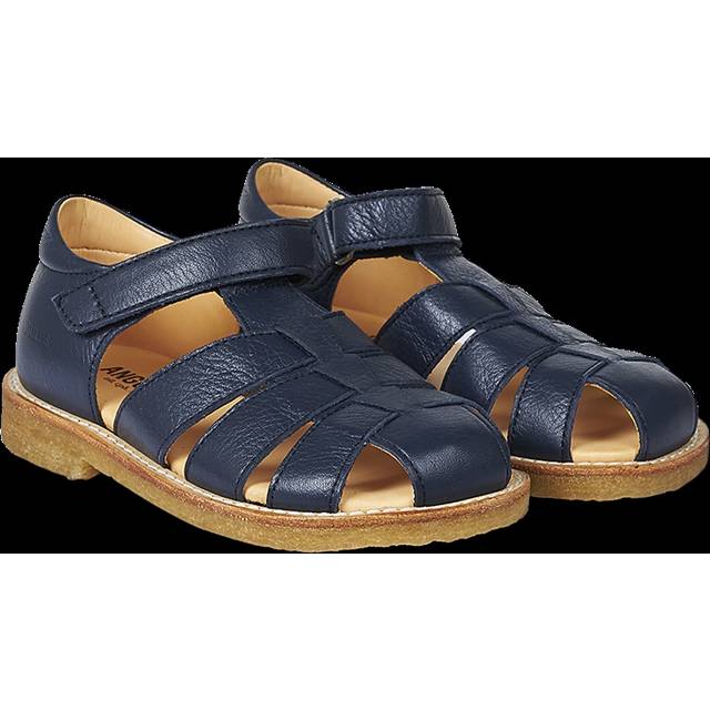 Angulus Sandaler - Marinblå - Angulus - 30 - Sandal