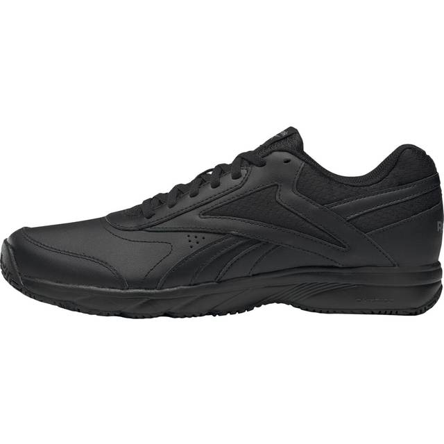 Reebok 'Work N Cushion 4.0' Walking Trainers - Black