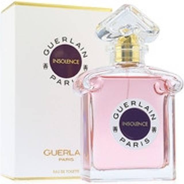 Guerlain - Guerlain Insolence Eau de Toilette EDT 75ml