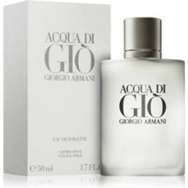 Armani - Acqua di Gio Man EDT 100ml