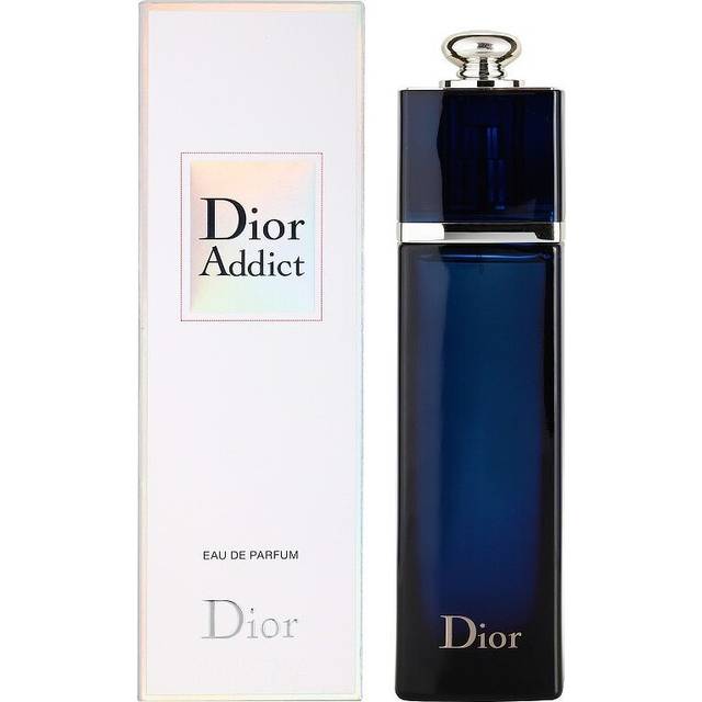 Christian Dior Addict 100ml EDP Spray