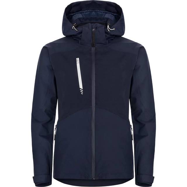 Lowe Jacket Navy Male