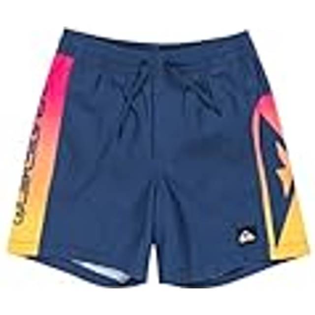 Swim Shorts - Dark Blue - 14Y (162CM)