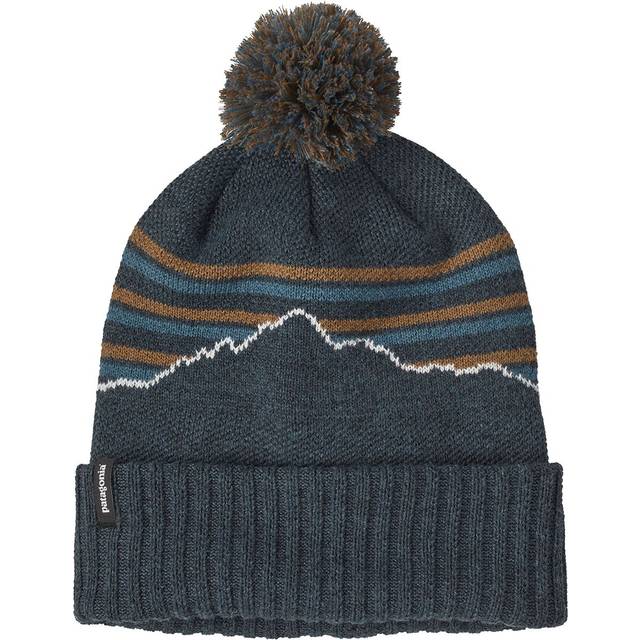Patagonia Unisex huvudbonad pulver town mössa