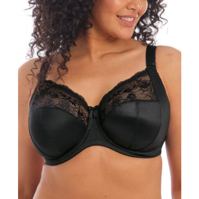 Elomi Morgan Underwired Bra - Deep Teal