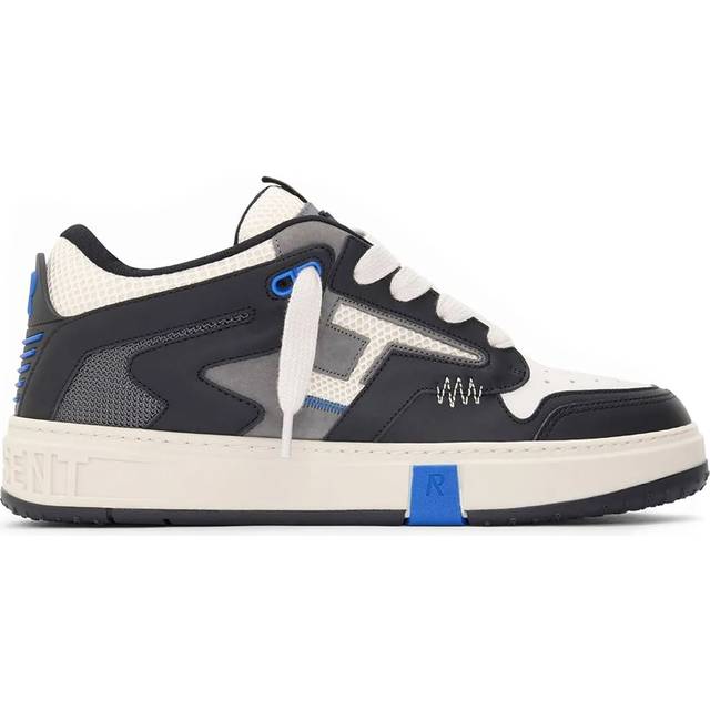 Represent "Reptor 2" Sneakers - Black   - 40 IT