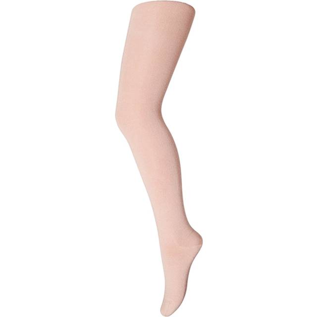 MP DENMARK Cotton Tights |Rosa |56/62