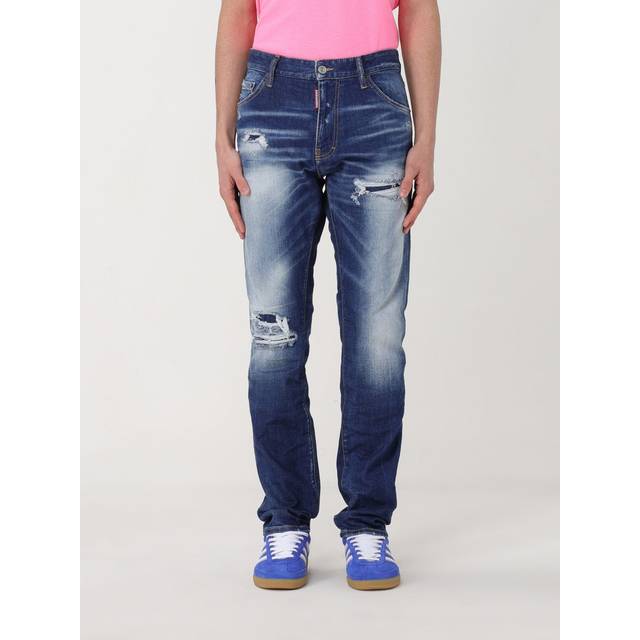 DSQUARED2 Cool Guy Skinny Jeans - Blue