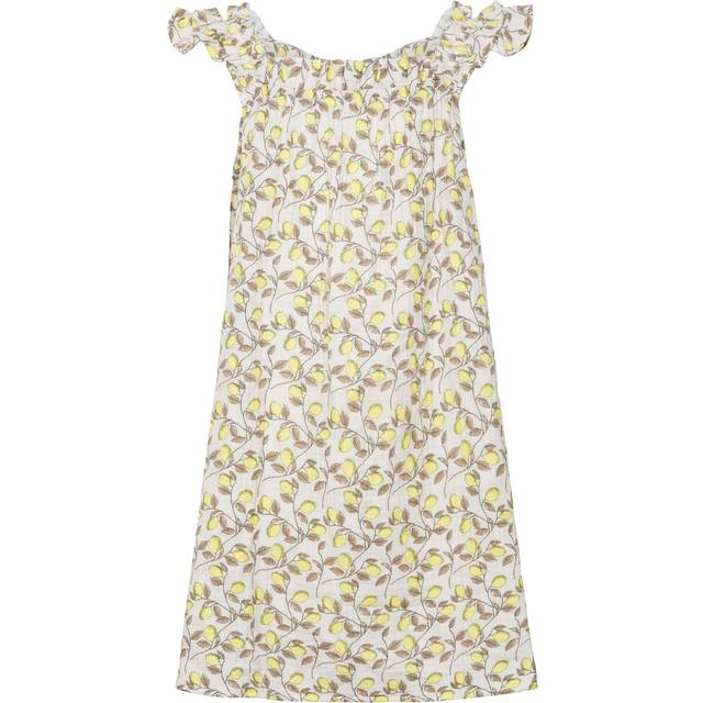 Vmnatali Short Dress