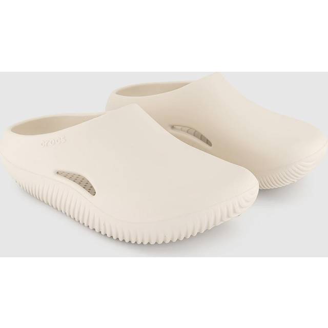 Crocs Mellow LiteRide™ Foam Clogs - UK M5/W6 - Beige