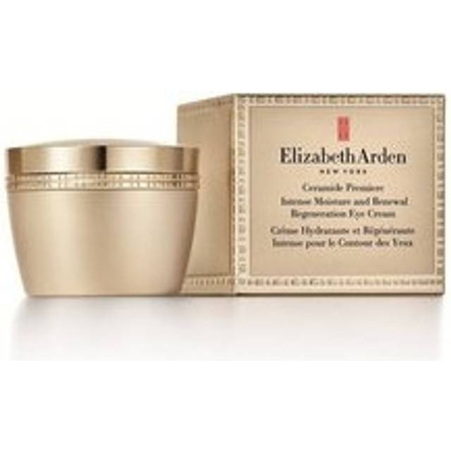 Elizabeth Arden - Regenerating Night Cream Ceramide Premiere (Intense Moisture and Renewal Overnight Regeneration Cream) 50 ml 50ml