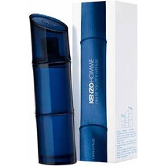 Kenzo - Kenzo Homme Eau de Toilette Intense EDT 110ml
