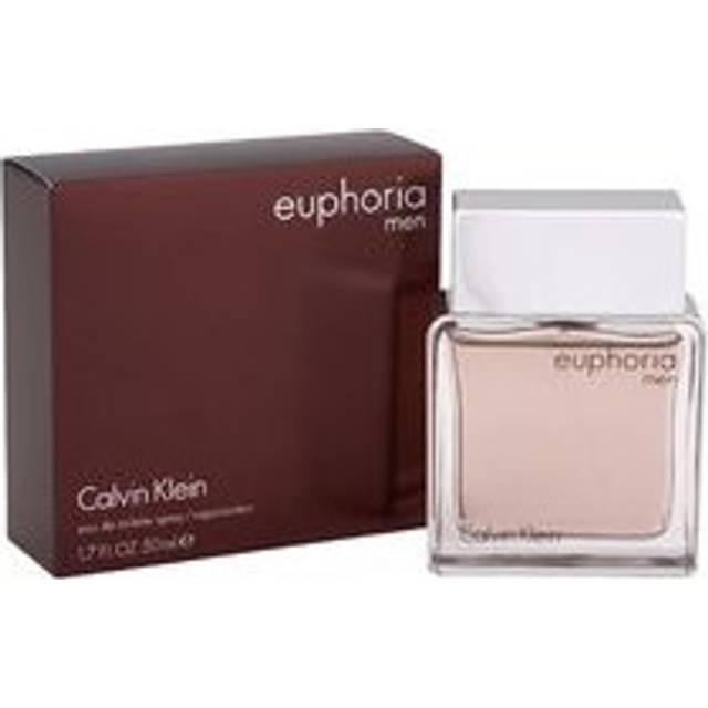 Calvin Klein - Euphoria Men EDT 100ml