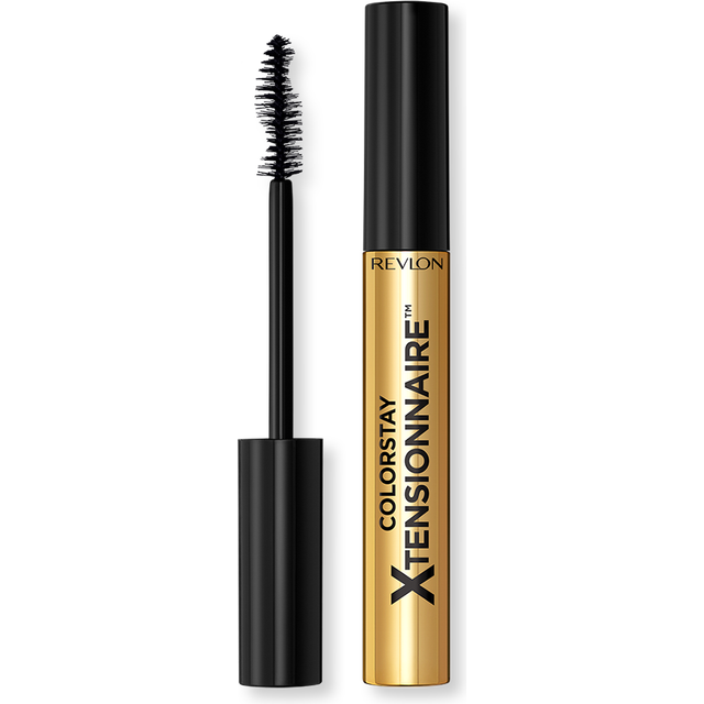 Revlon Colorstay Xtensionnaire 201 Mascara - Sort