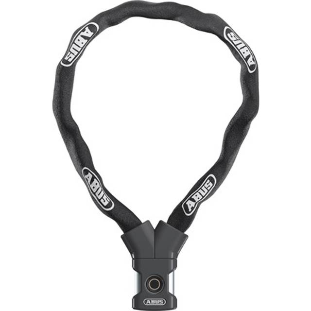 Kättinglås Abus Yardo 7807F/110 Black