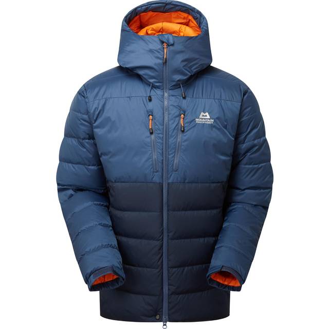 Mountain Equipment Paiyu Mens Jacket Cosmos/dusk, S