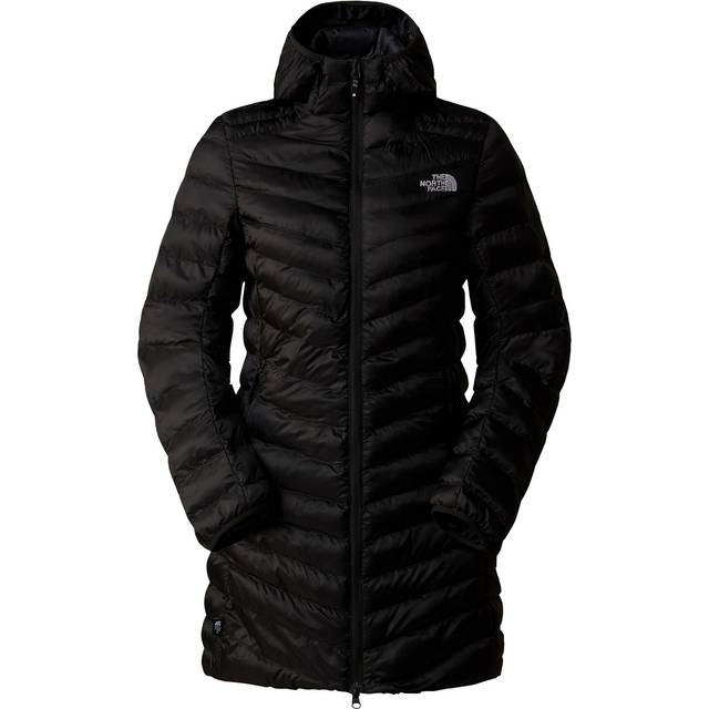 The North Face - Women's Huila Synthetic Parka - Coat size XS, black