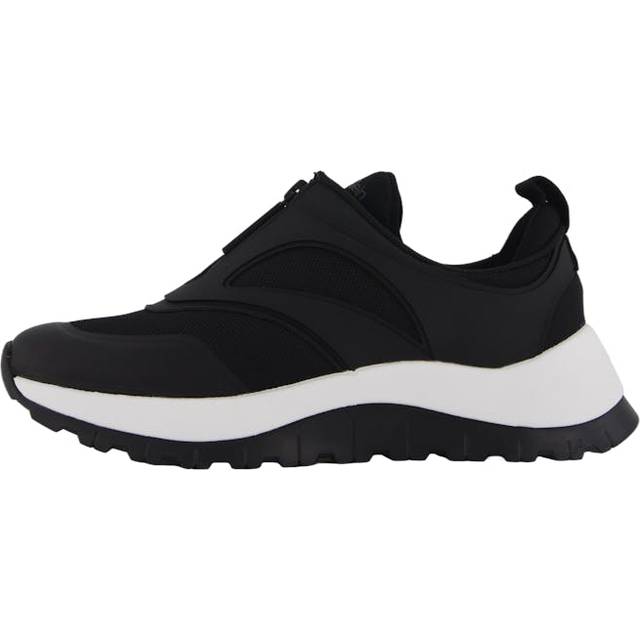 Slip-On Trainers - Black - EU 41