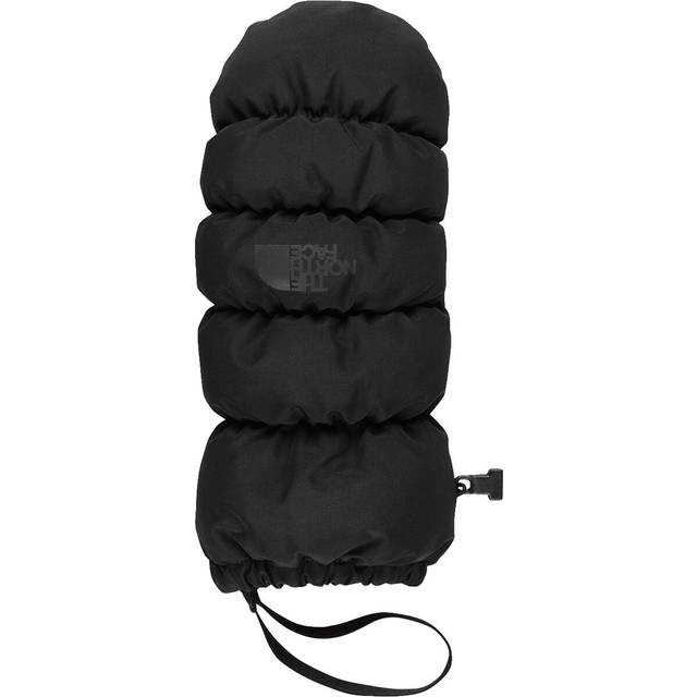 The North Face Montana Puffer Mittens Tnf Black Size XL male - TNF Black (XL)
