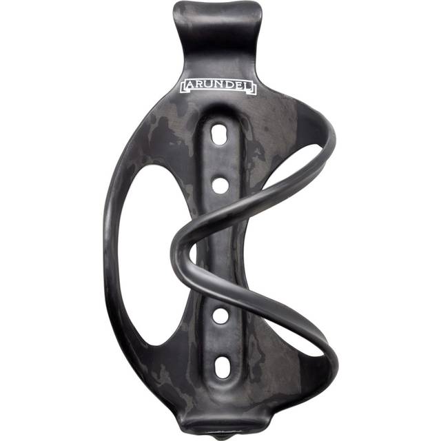 Arundel STR-Mandible SideLoader Bottle Cage - Matt Oil Slick