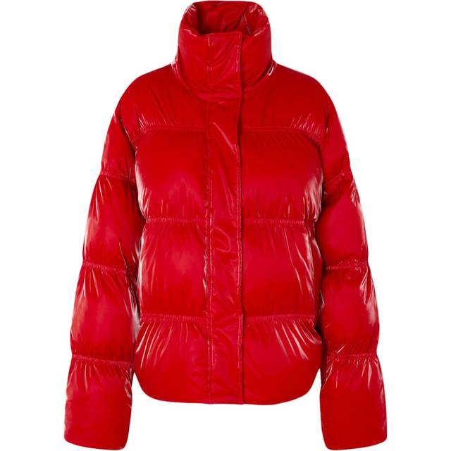 Cras jakke - Valencia - Savy Red