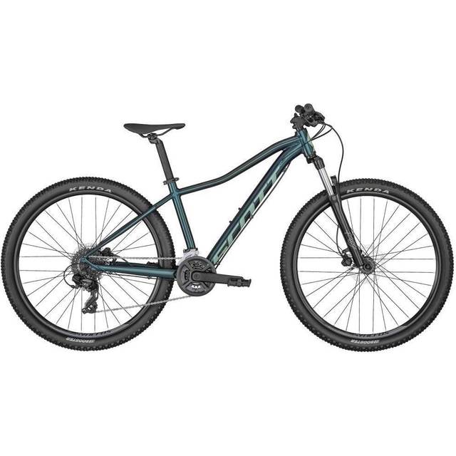 Scott Contessa Active 50 27,5 Grön S7