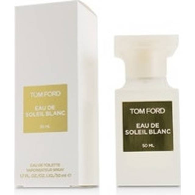 Eau De Soleil Blanc - Eau de Toilette
