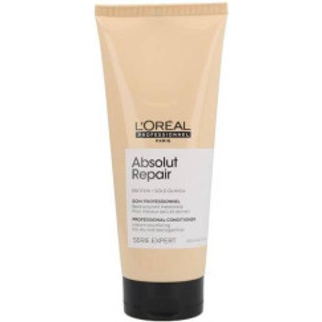 L'oreal Professionnel Absolut Repair Gold Conditioner 750ml
