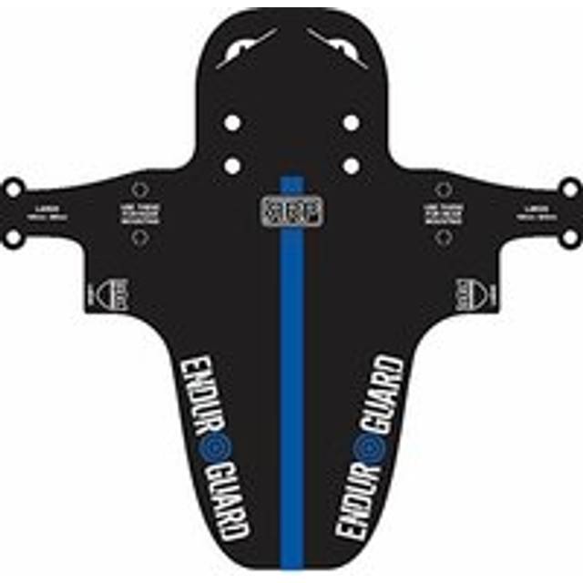 RRP Enduro Rapid Racing Enduro Mud Guard, Rosa (Rose), Standard fyr 80 till 120 mm