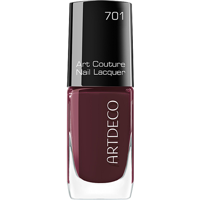 Artdeco Art Couture Nail Lacquer Long-Lasting Quick-Drying Nail Polish