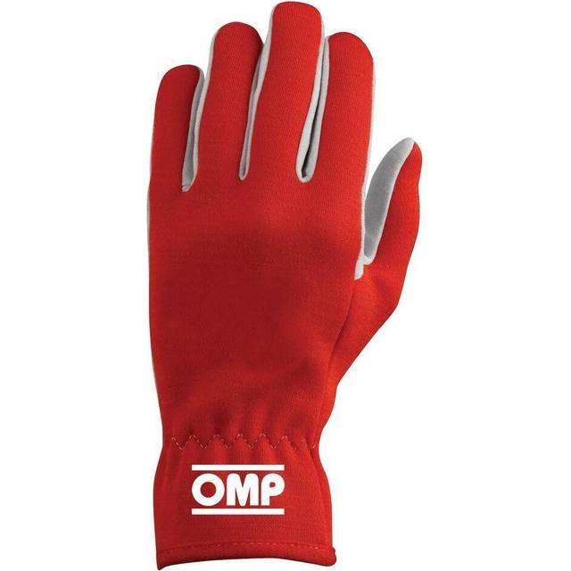 OMP New Rally Race Gloves - S