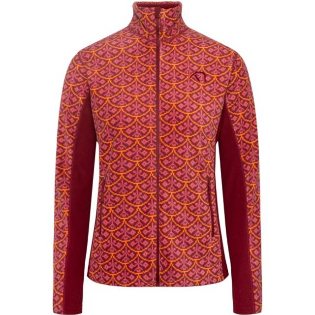 Kari Traa Thalena Fleece, fleecejacka, dam